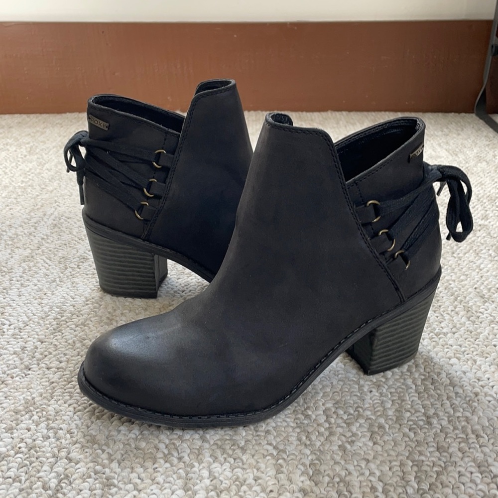 Roxy booties
